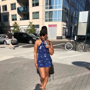 Meet your Posher, Shenika